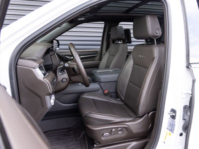 2023 GMC Yukon Denali Denali
