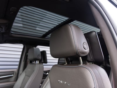 2023 GMC Yukon Denali Denali