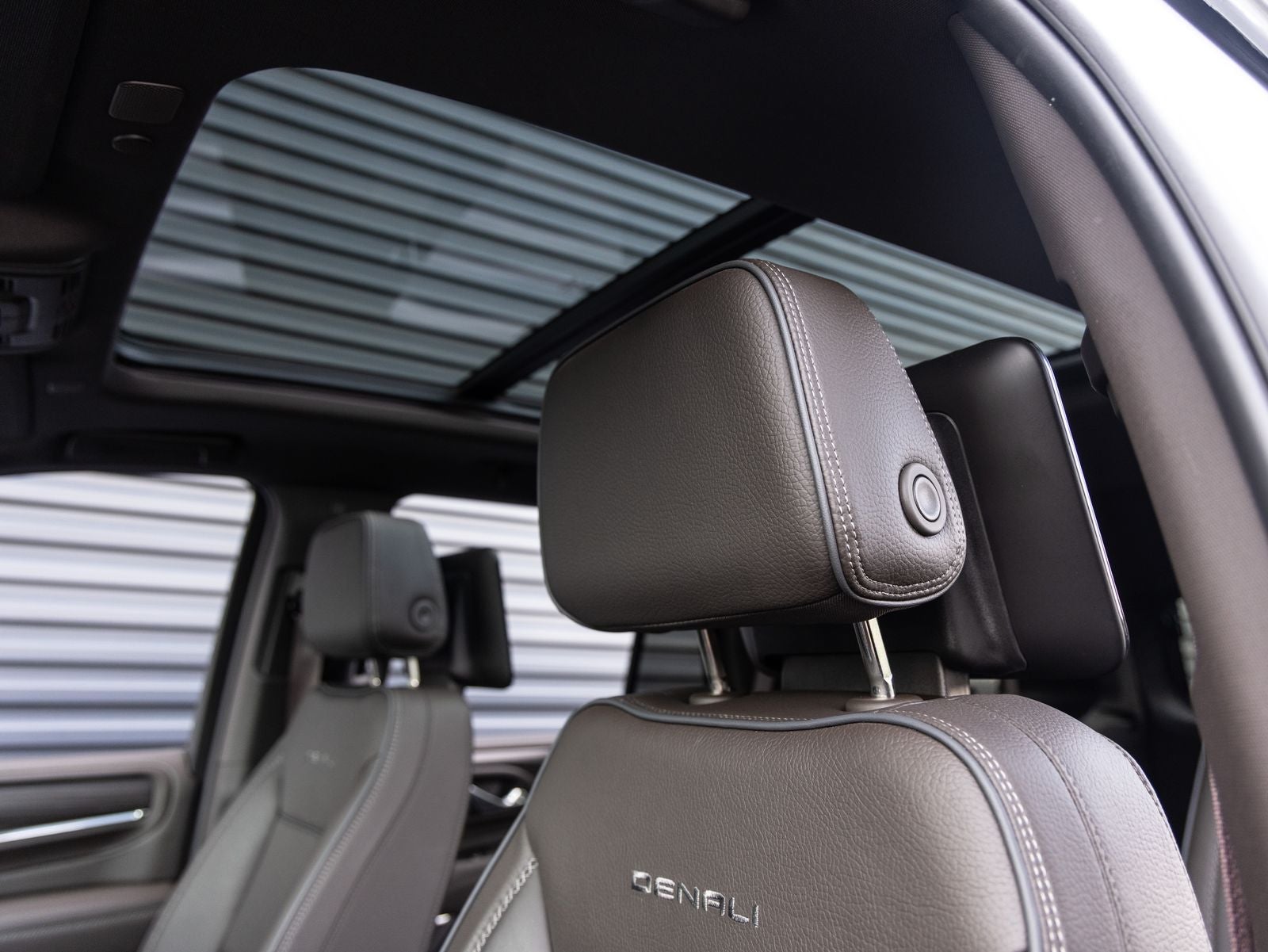2023 GMC Yukon Denali Denali