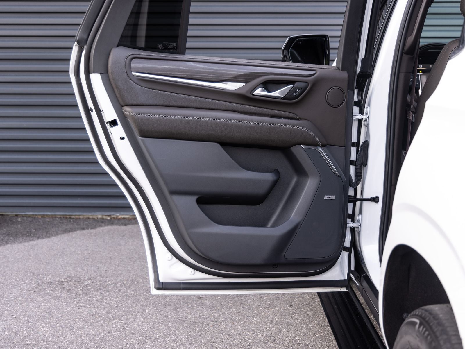 2023 GMC Yukon Denali Denali