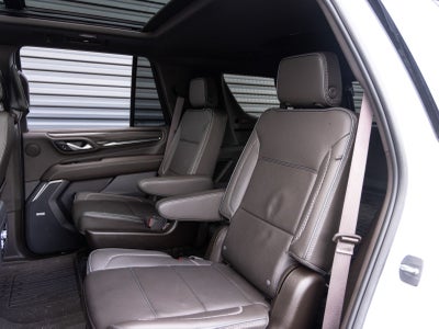 2023 GMC Yukon Denali Denali