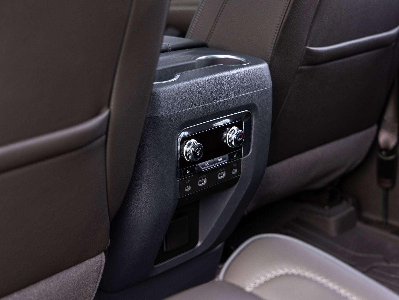 2023 GMC Yukon Denali Denali