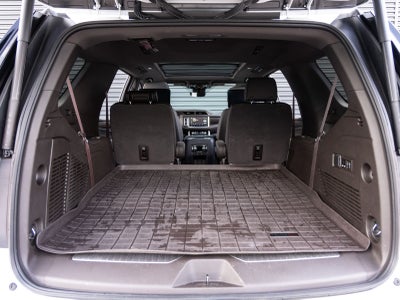 2023 GMC Yukon Denali Denali