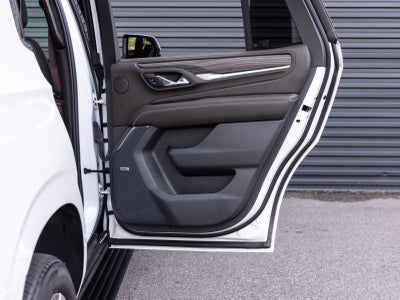 2023 GMC Yukon Denali Denali