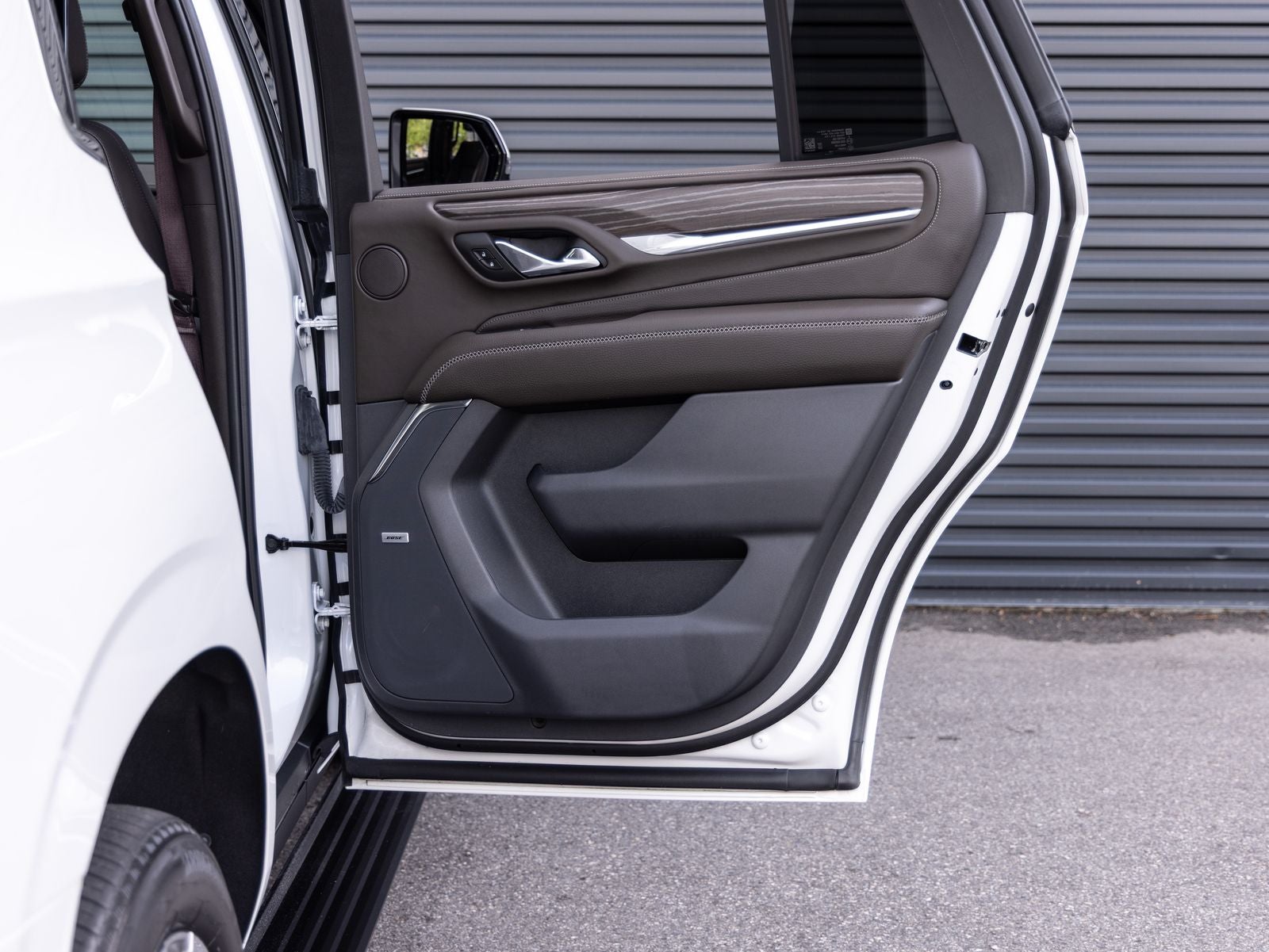2023 GMC Yukon Denali Denali