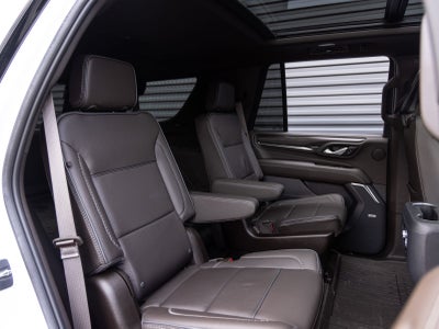 2023 GMC Yukon Denali Denali