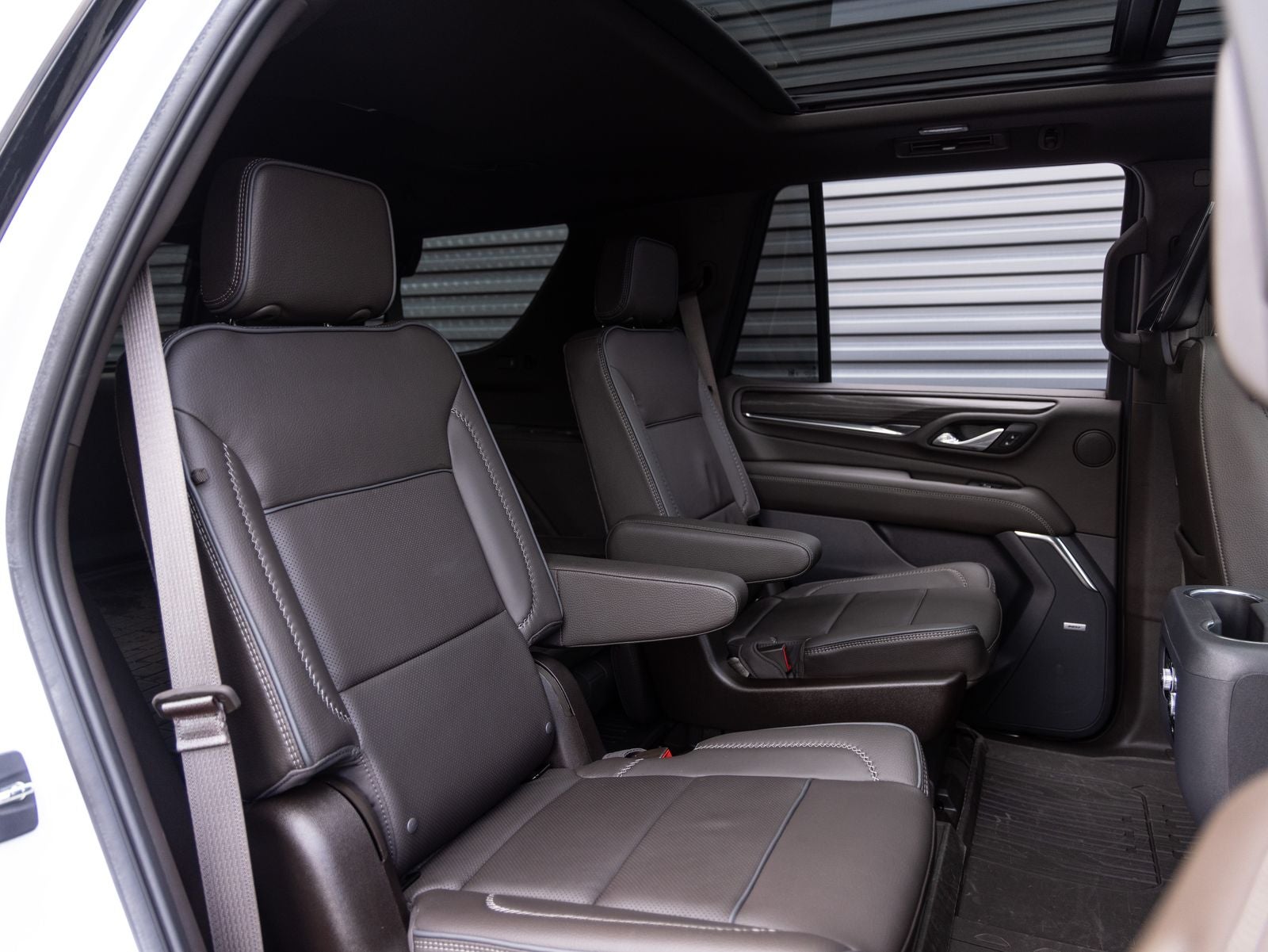 2023 GMC Yukon Denali Denali