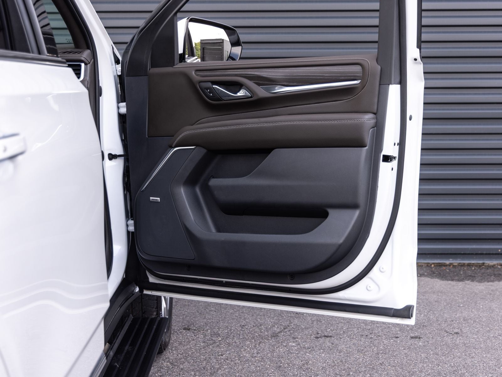 2023 GMC Yukon Denali Denali