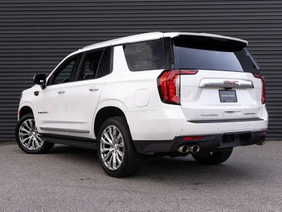 2023 GMC Yukon Denali Denali