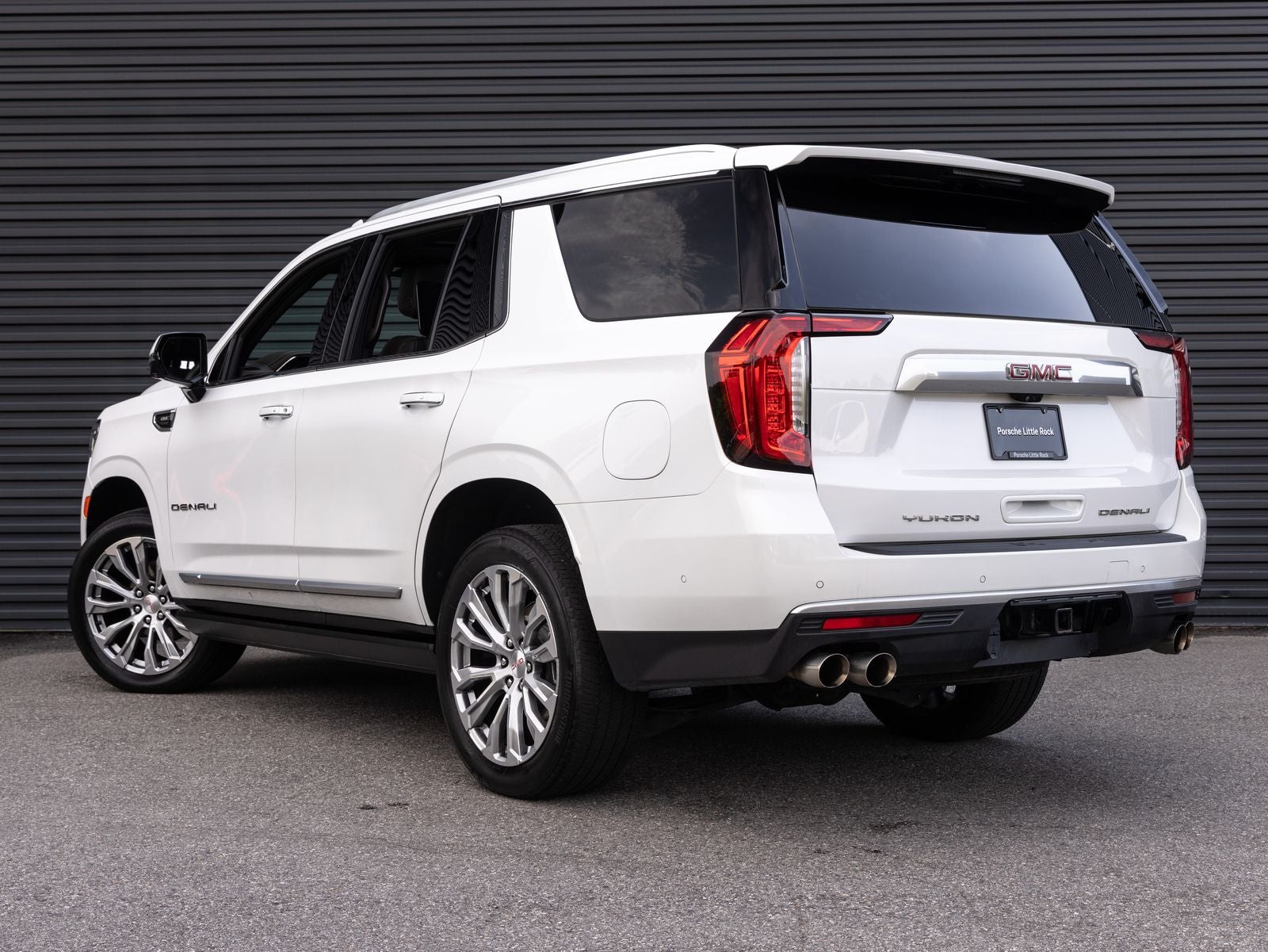 2023 GMC Yukon Denali Denali