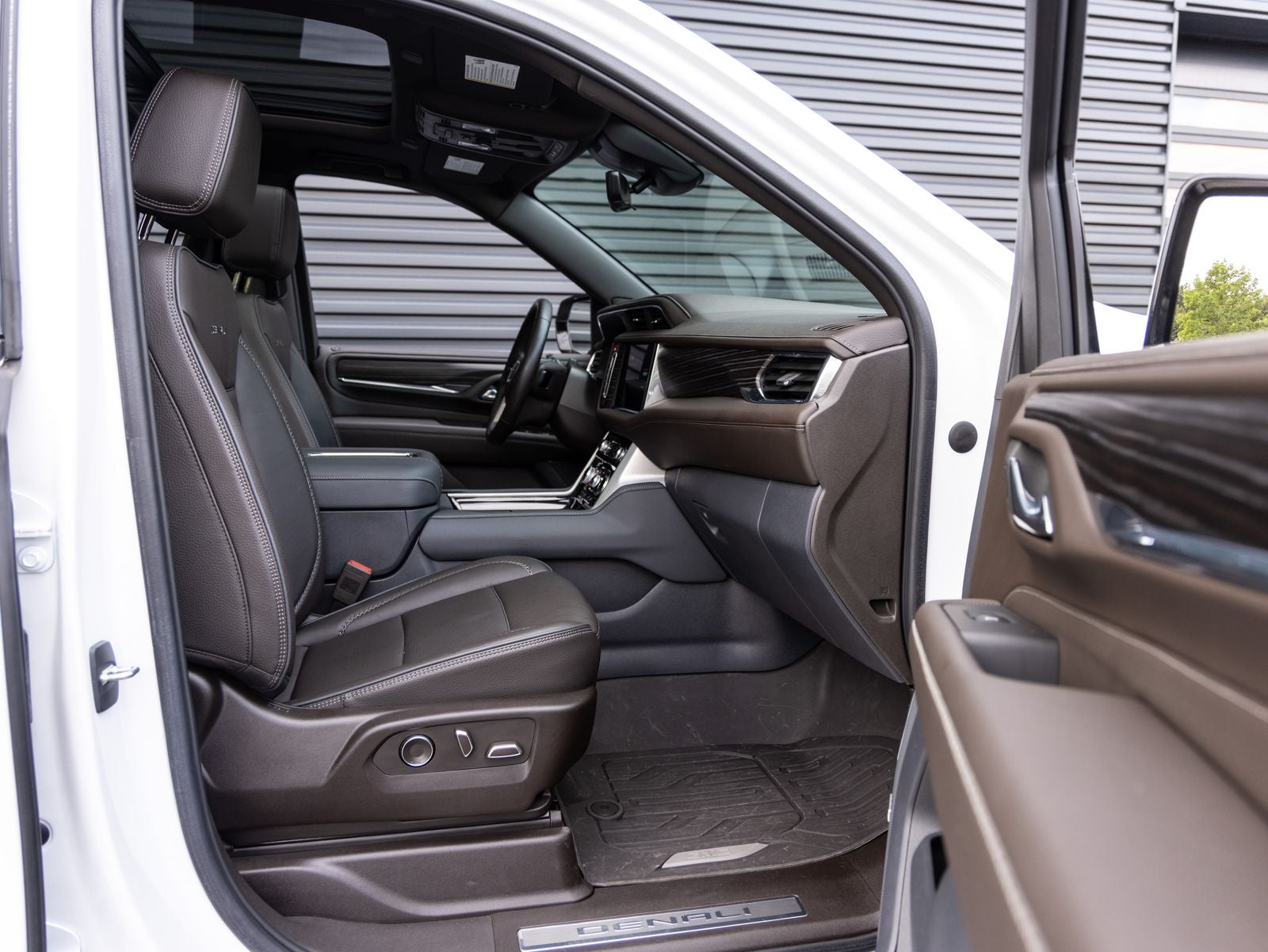 2023 GMC Yukon Denali Denali