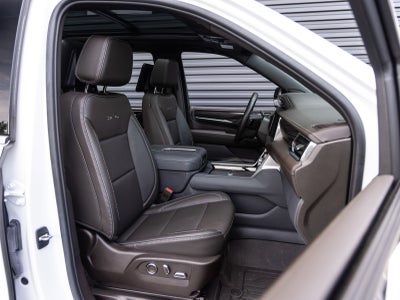 2023 GMC Yukon Denali Denali