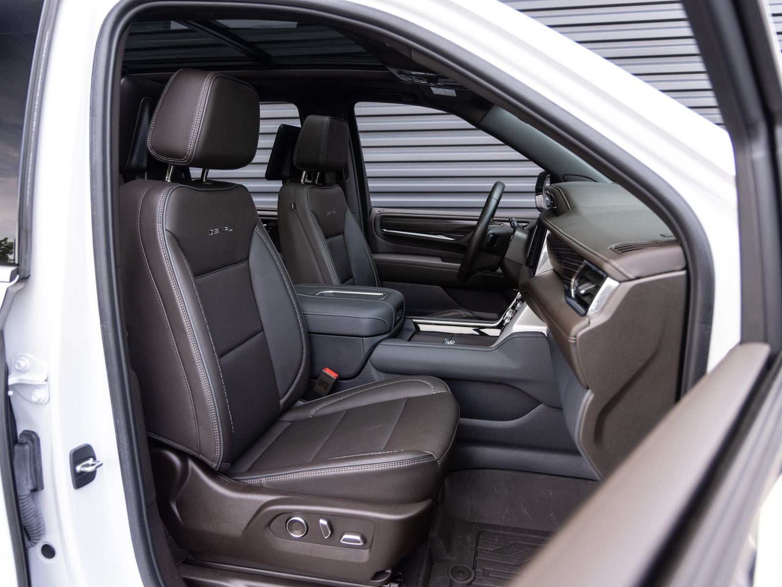 2023 GMC Yukon Denali Denali