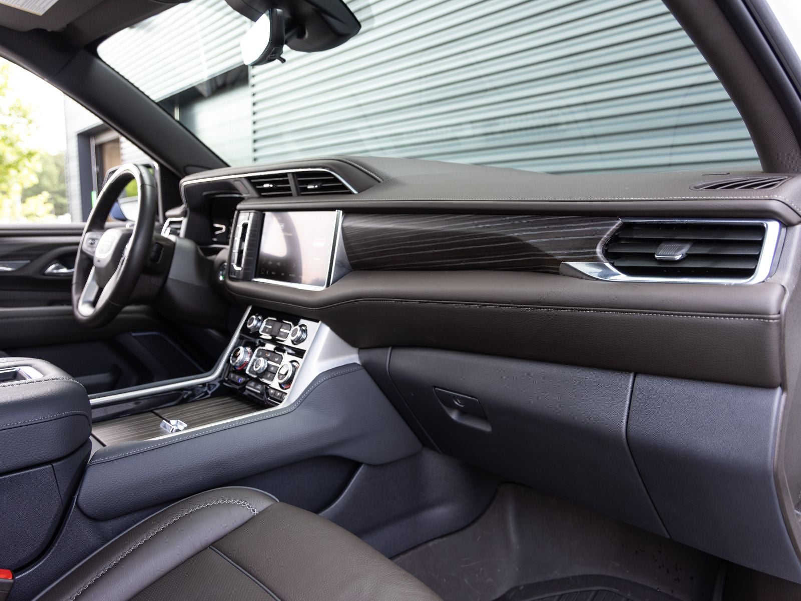 2023 GMC Yukon Denali Denali