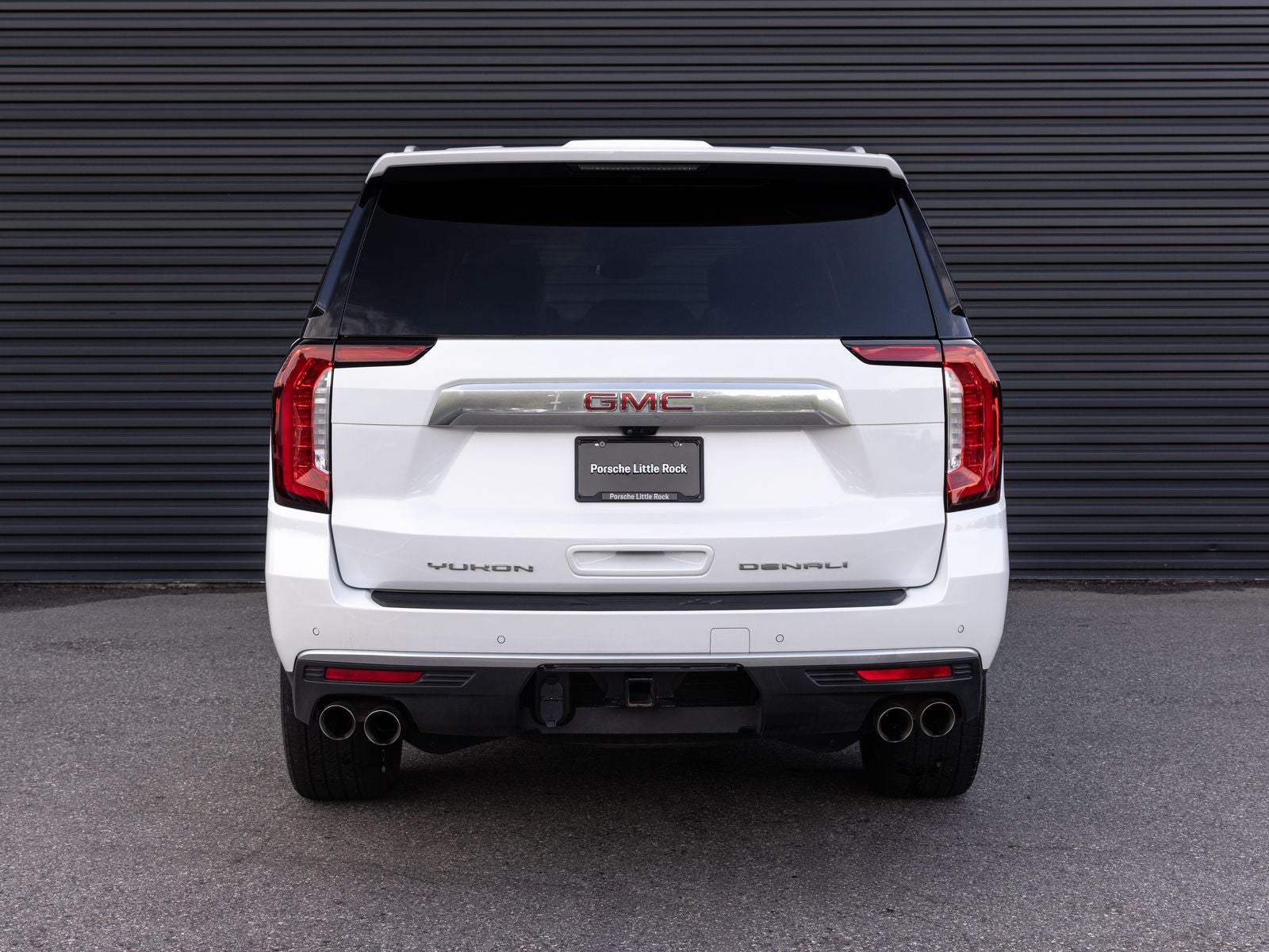 2023 GMC Yukon Denali Denali