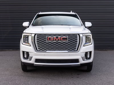2023 GMC Yukon Denali Denali