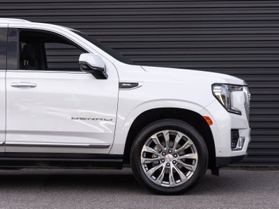2023 GMC Yukon Denali Denali