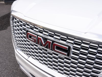 2023 GMC Yukon Denali Denali