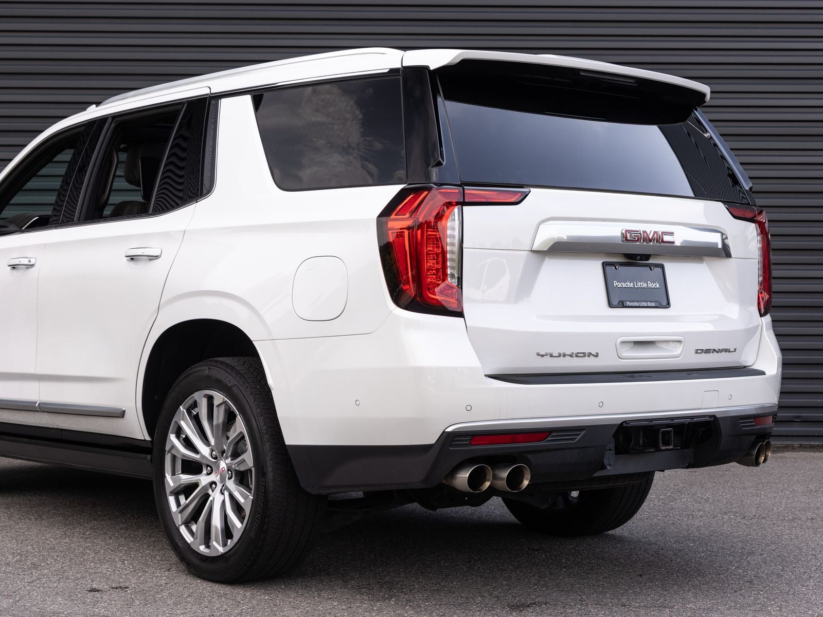 2023 GMC Yukon Denali Denali