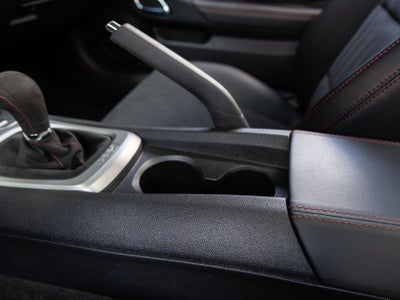 2013 Chevrolet Camaro ZL1