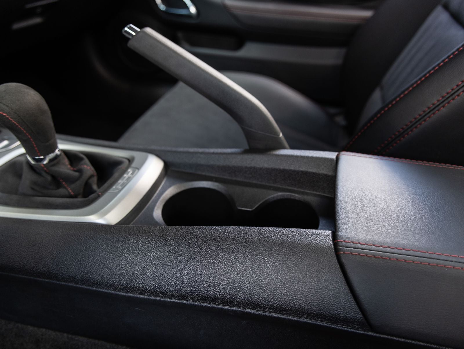 2013 Chevrolet Camaro ZL1