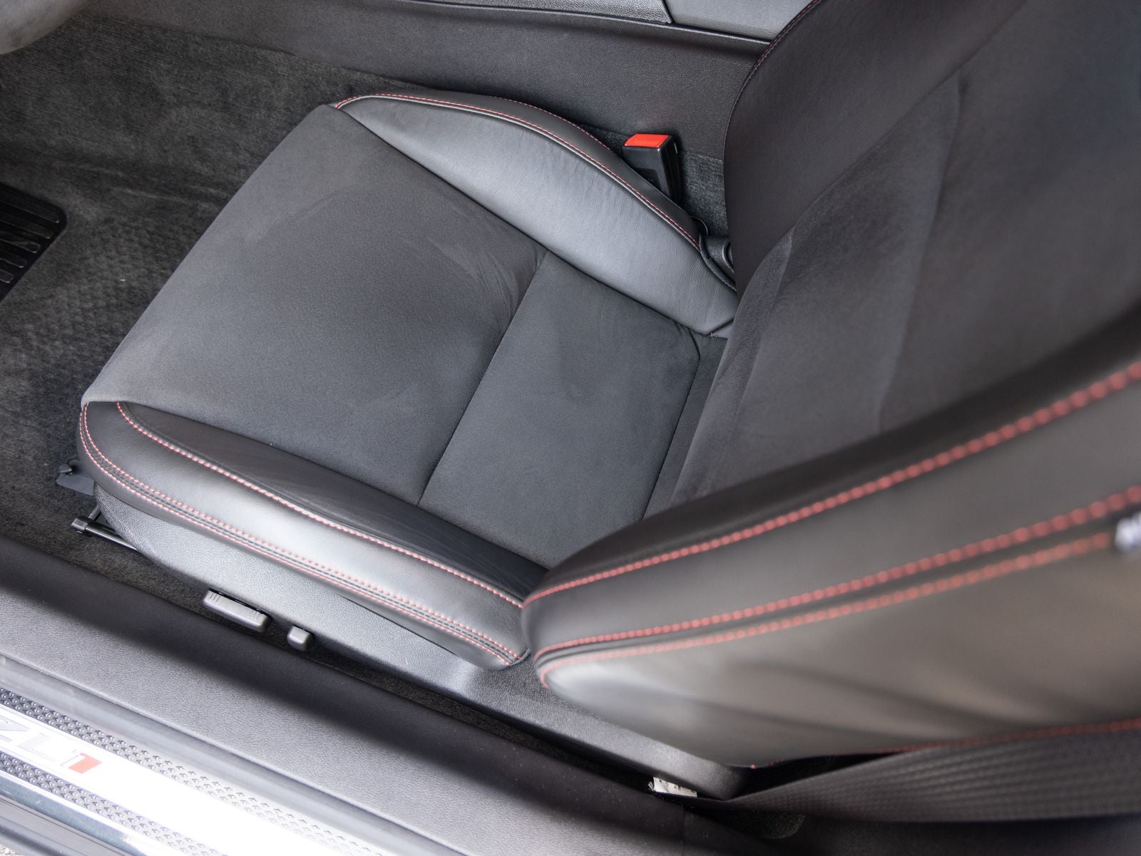 2013 Chevrolet Camaro ZL1