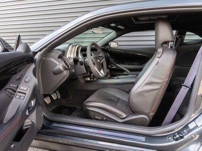 2013 Chevrolet Camaro ZL1