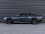 2013 Chevrolet Camaro ZL1