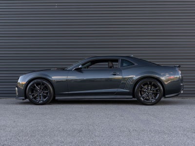 2013 Chevrolet Camaro ZL1