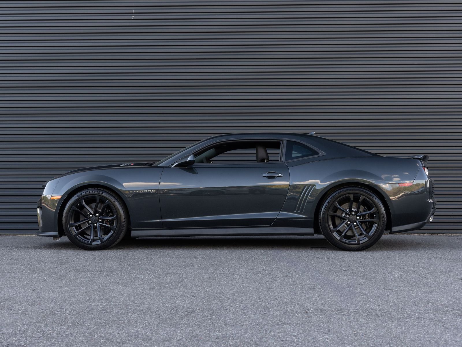 2013 Chevrolet Camaro ZL1