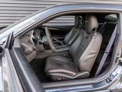 2013 Chevrolet Camaro ZL1