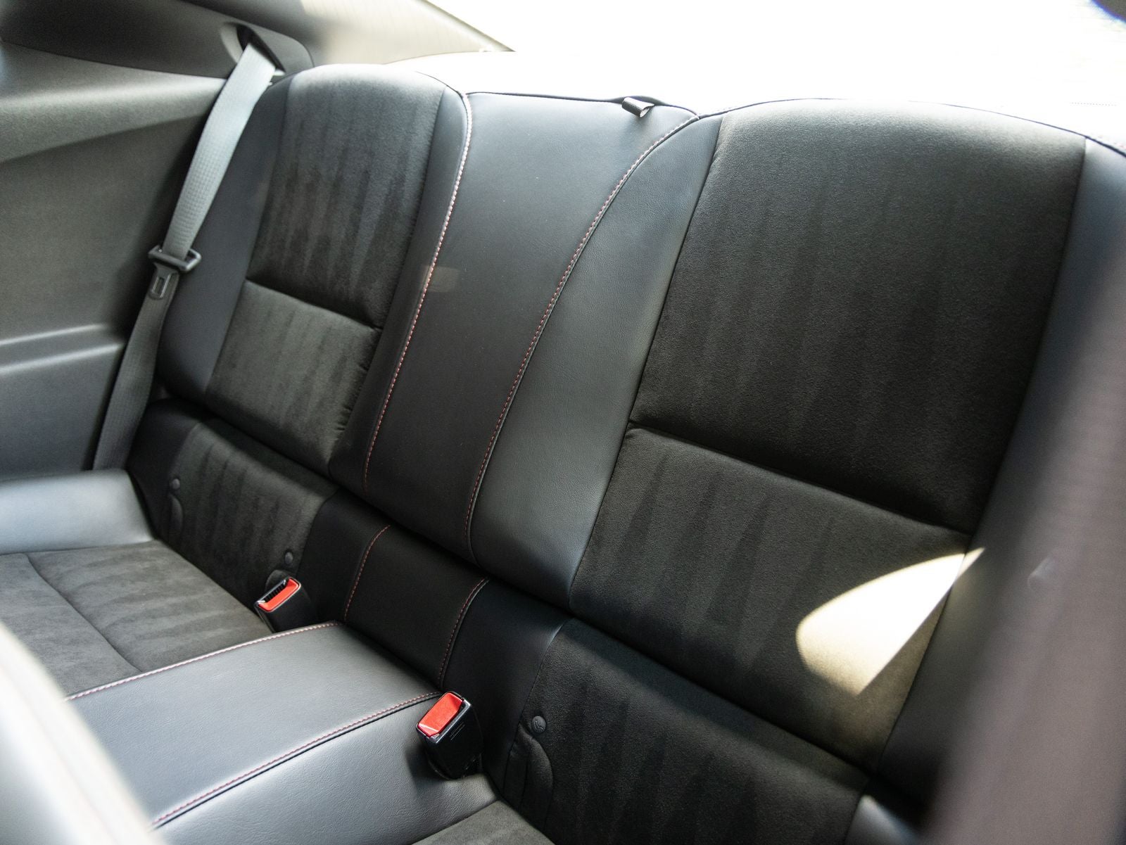 2013 Chevrolet Camaro ZL1