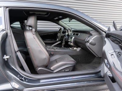 2013 Chevrolet Camaro ZL1
