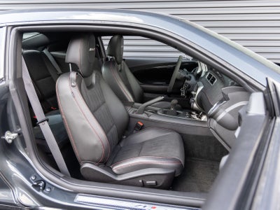 2013 Chevrolet Camaro ZL1