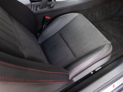 2013 Chevrolet Camaro ZL1