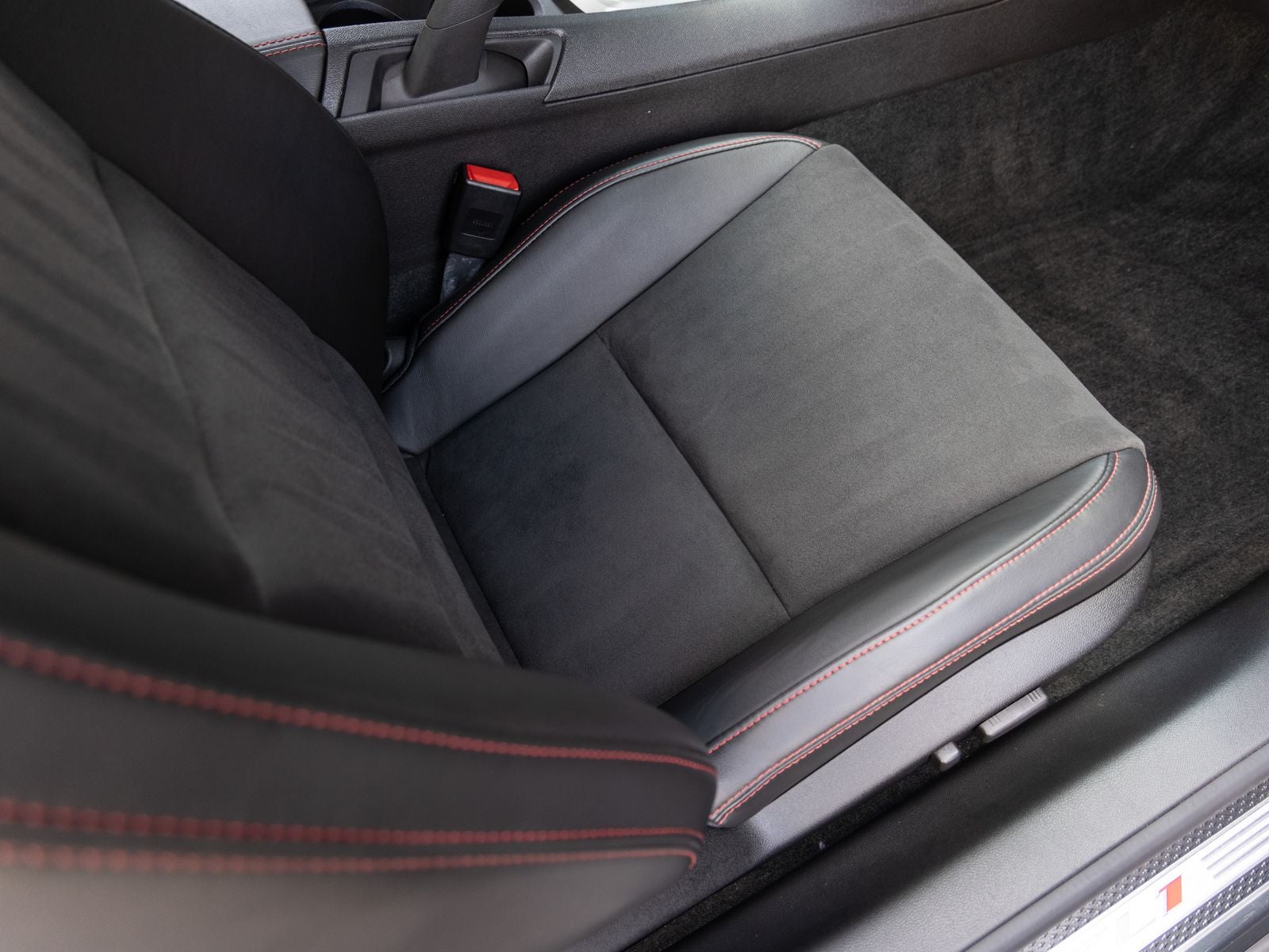 2013 Chevrolet Camaro ZL1
