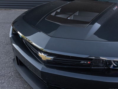 2013 Chevrolet Camaro ZL1