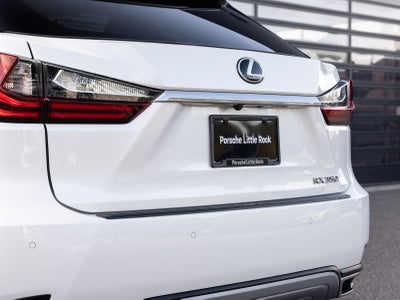2021 Lexus RX 350 RX 350