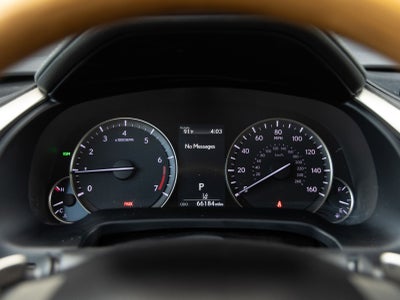 2021 Lexus RX 350 RX 350
