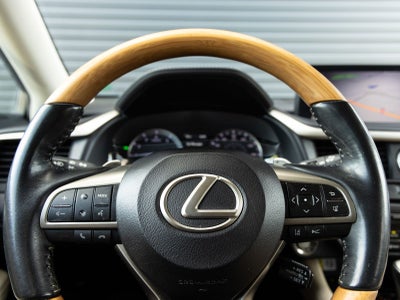 2021 Lexus RX 350 RX 350