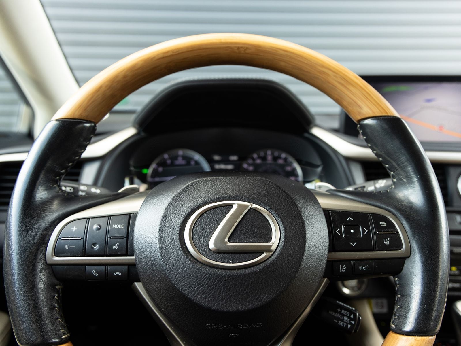 2021 Lexus RX 350 RX 350
