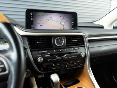 2021 Lexus RX 350 RX 350