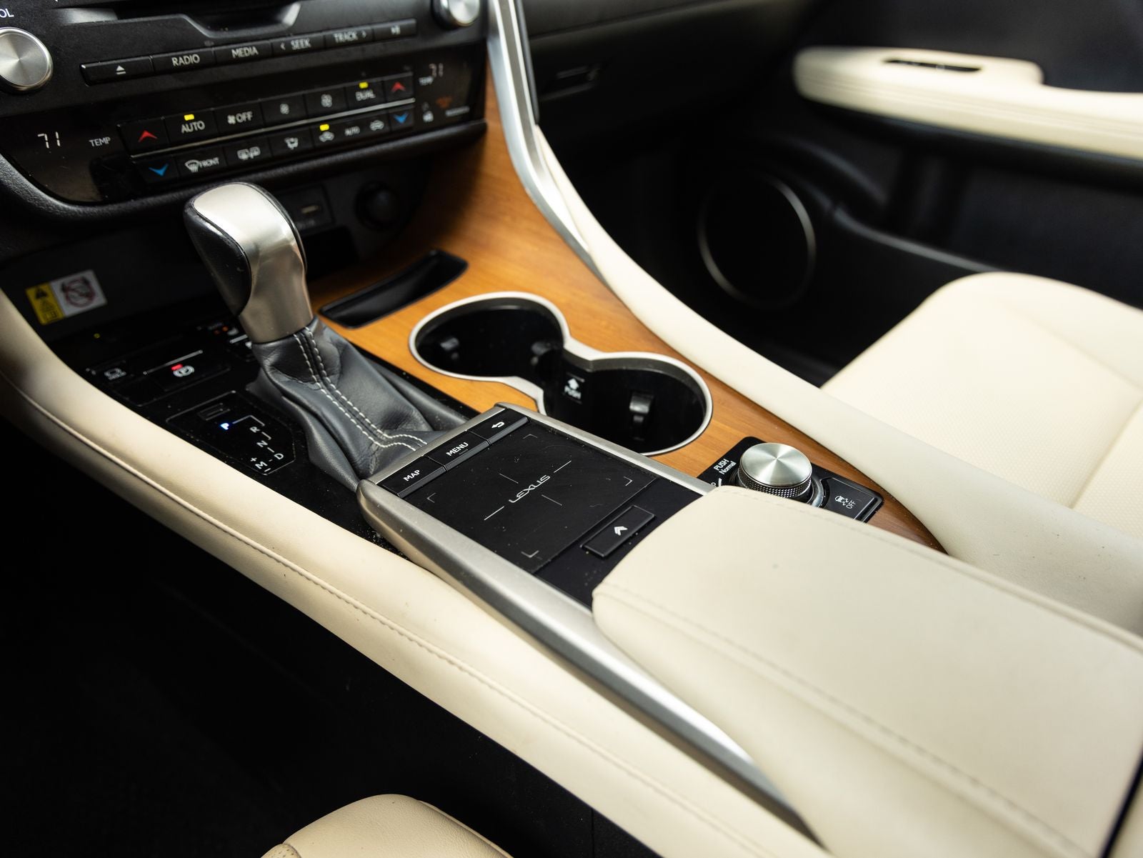 2021 Lexus RX 350 RX 350