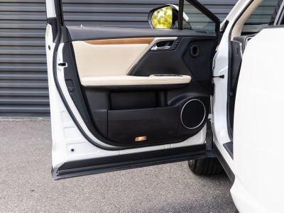 2021 Lexus RX 350 RX 350