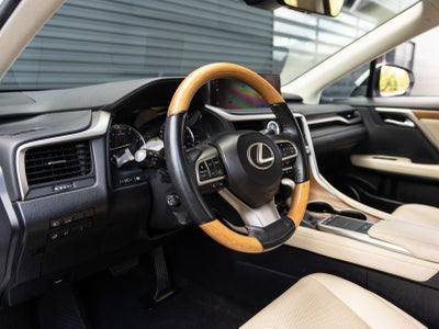 2021 Lexus RX 350 RX 350