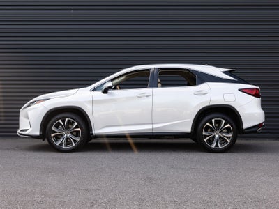 2021 Lexus RX 350 RX 350