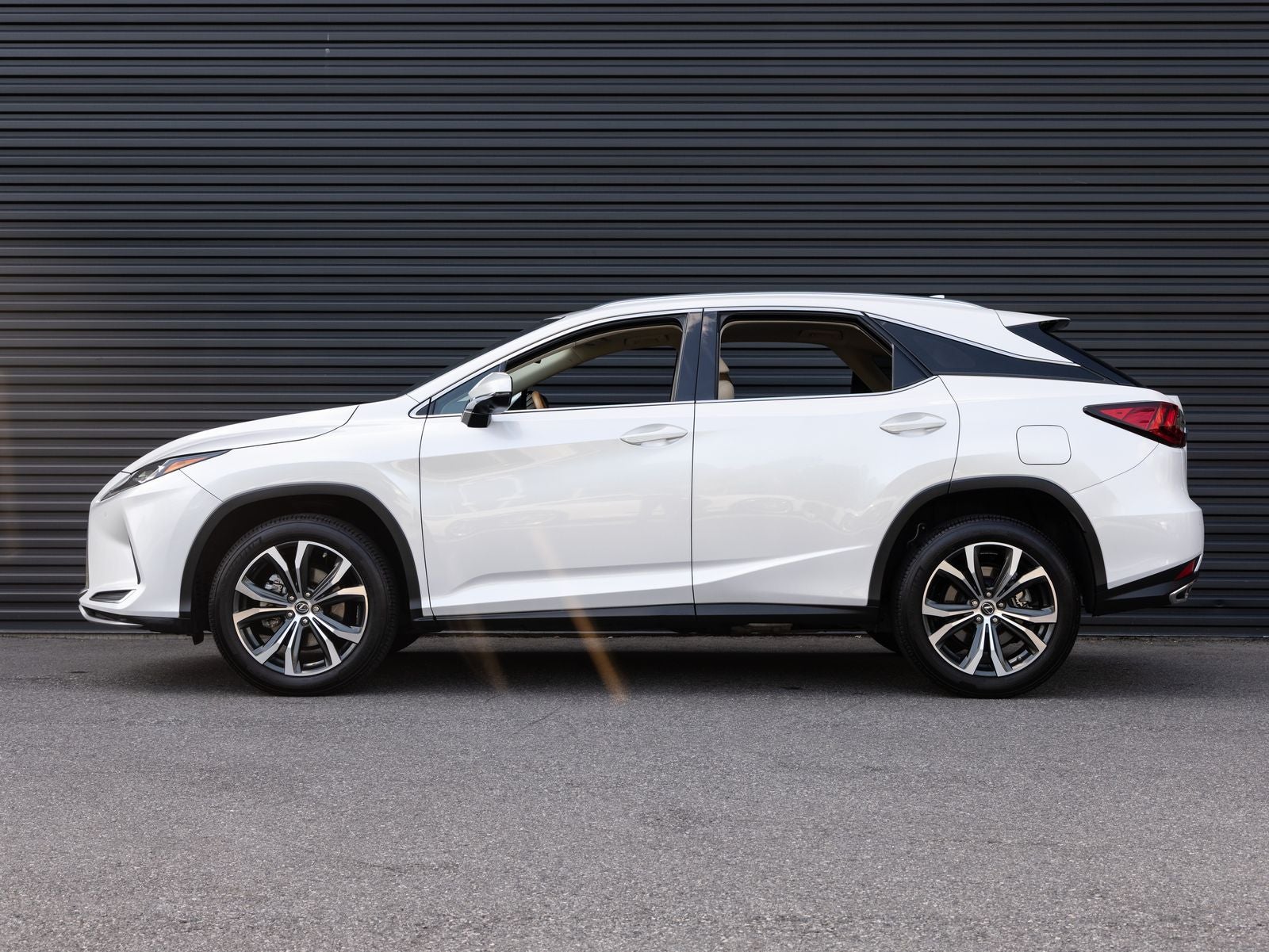 2021 Lexus RX 350 RX 350