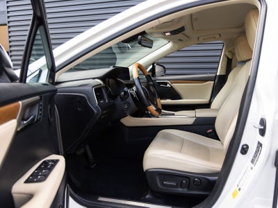 2021 Lexus RX 350 RX 350