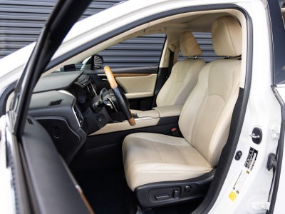 2021 Lexus RX 350 RX 350