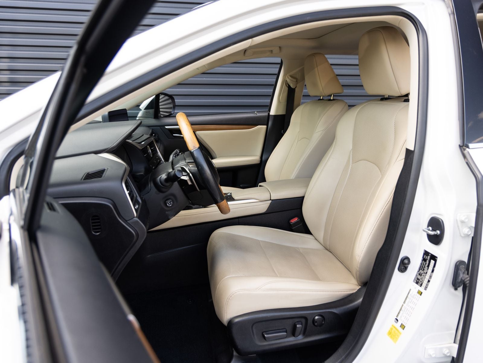 2021 Lexus RX 350 RX 350